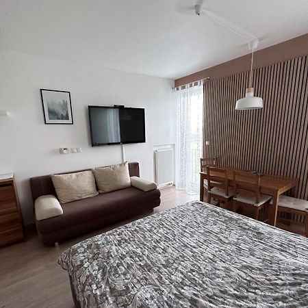 Miky Apartman Klinovec Meadow Loučná pod Klínovcem 外观 照片