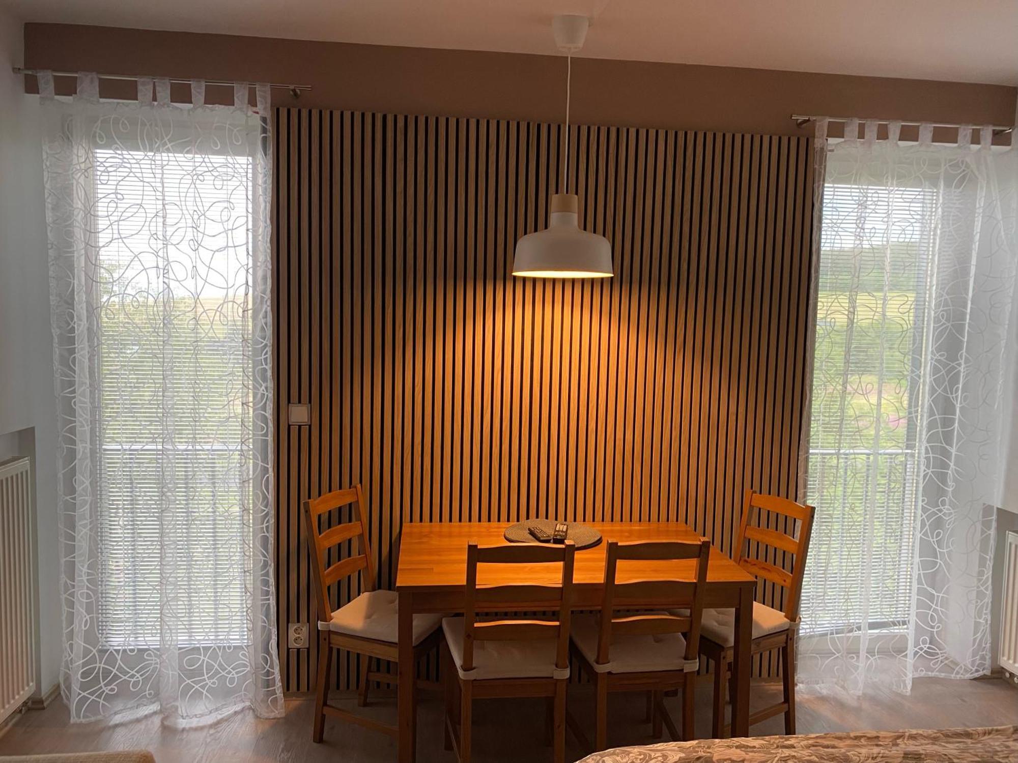 Miky Apartman Klinovec Meadow Loučná pod Klínovcem 外观 照片